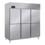 Upright Freezer - Image 3