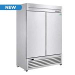 Full Door Upright Chiller - Image 2