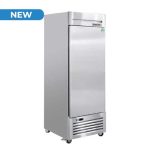 Full Door Upright Freezer