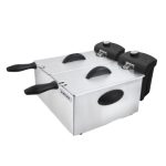Electrical Deep Fryer (Economy) - Image 2