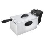 Electrical Deep Fryer (Economy)