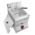 Gas Deep Fryer (Economy)