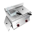Gas Deep Fryer (Economy) - Image 2