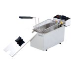 Electrical Deep Fryer