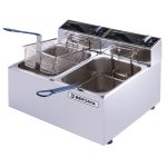 Electrical Deep Fryer