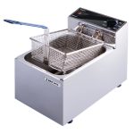 Electrical Deep Fryer - Image 3