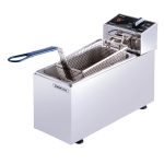 Electrical Deep Fryer - Image 2