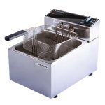Electrical Deep Fryer - Image 4