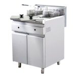 Gas Deep Fryer