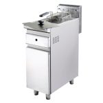 Gas Deep Fryer - Image 2