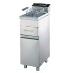 Electrical Deep Fryer - Image 3