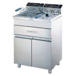 Electrical Deep Fryer - Image 4