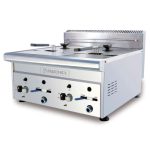 Gas Deep Fryer - Image 3