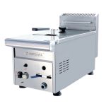 Gas Deep Fryer - Image 4