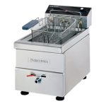 Electrical Deep Fryer - Image 2