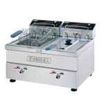 Electrical Deep Fryer