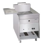 Tempura Fryer