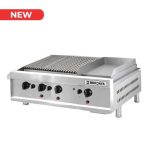 Char Broiler Griddle