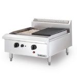 Char Rock Broiler