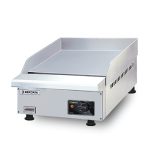 Electrical Griddle - Image 3