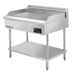 Electrical Griddle - Image 7