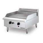 Gas Griddle