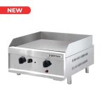 Gas Griddle