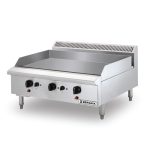 Gas Griddle - Image 2