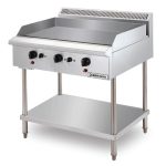 Gas Griddle - Image 5
