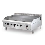 Gas Griddle - Image 3
