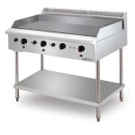 Gas Griddle - Image 6