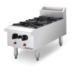 Open Burner - Image 2