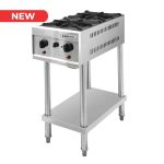 Open Burner - Image 2