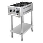 Open Burner - Image 9