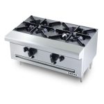 Open Burner - Image 4