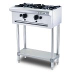 Open Burner - Image 5