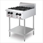 Open Burner - Image 7