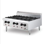 Open Burner - Image 3