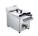Induction Deep Fryer