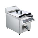 Induction Deep Fryer