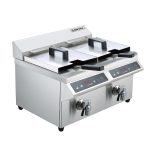 Induction Deep Fryer - Image 2