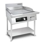 Induction Griddle - Image 2