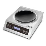 Wok Induction Cooker