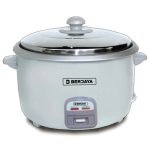 Commercial Electrical Rice Cooker