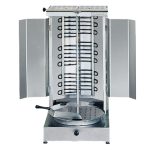 Electrical Kebab Machine (Shawerma Griller) - Image 2