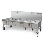 Kwali Range & Soup Ring - Image 2