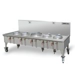 Kwali Range & Soup Ring - Image 3