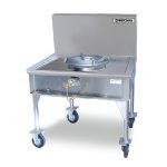 Kwali Range - Economy Type