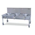 Kwali Range - Economy Type - Image 3