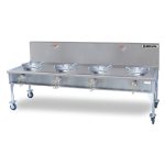 Kwali Range - Economy Type - Image 4
